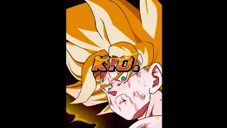 LR NAMEK GOKU ANIMATIONS 350 MILLION DOWNLOAD CELEBRATION DOKKAN