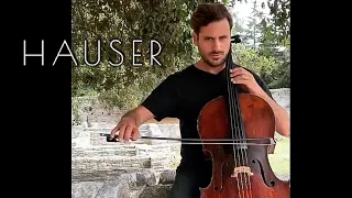 Have you ever really Love a Woman - HAUSER ( Cello Cover 2020 )