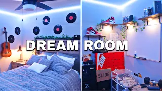 A 17 Year Old’s DREAM 2024 Room Tour! ($5000)