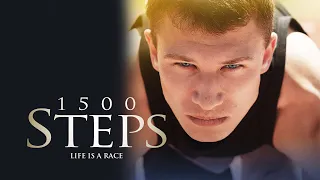 1500 Steps (2014) | Full Movie | Alex Fechine | Laura Jane Benson | Jack Matthews