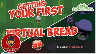 How to get Bread Disk in Sneaky Sasquatch | Getting your First Bread Disk in Sneaky Sasquatch