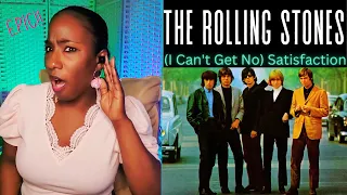 Unforgettable Classic: Reacting to The Rolling Stones' 'I Can't Get No Satisfaction'