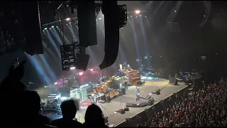 Pearl Jam - Betterman- Oakland Arena 5-13-22