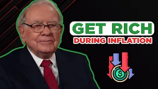 Warren Buffett's Tips To Make Money During Inflation