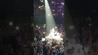 Shania Twain - You're still the one live 11-10-2018 now tour