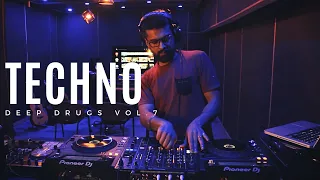 DEEP HOUSE DRUGS VOL.7 | 1 HOUR