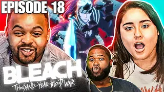 Make a Wish! Is this a W from Renji Abarai? l Bleach TYBW Episode 18 Reaction