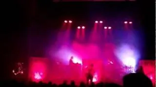 Opeth - Nepenthe @ Enmore Theatre, Sydney 16/12/11 (HD)