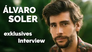 Álvaro Soler im exklusiven Interview [UNCUT] BB RADIO Mitternachtstalk Podcast 2021