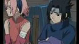 Naruto/Hinata and Sasuke/Sakura Tribute
