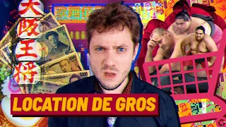 LOCATION DE GROS - OVNI#03 - Mathieu Sommet