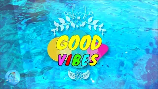 Upbeat Music - Happy Music Beats to Relax, Work, Study, Feeling Good and Positive Vibes 2 Hours