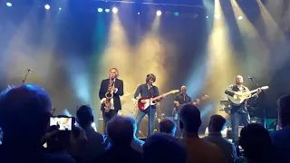 The Dire Straits Experience - Going Home. Cambridge May 2018