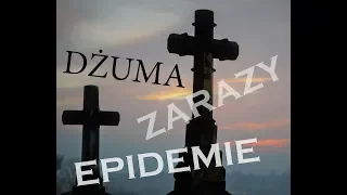 Zarazy, epidemie, powietrze morowe i doktorzy zarazy 1#