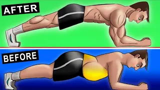 If You Want to Reduce Stubborn Bellyfat: Do these Exercises! #shorts #fitness