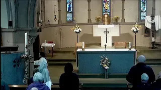 Holy Mass from R.C. Cumnock