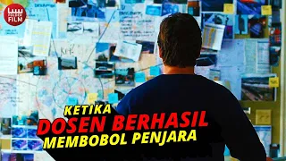 PELARIAN YANG SEMPURNA ‼️ - Alur Cerita Film