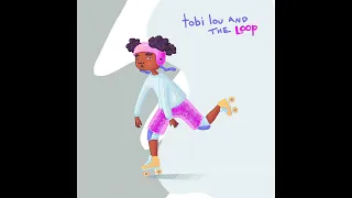 tobi lou - Buff Baby (Acapella)