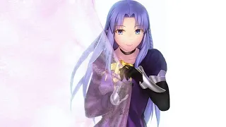 Medea (Caster) tribute AMV fate