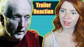 The prequel I never expected 🤨 | SAW X TRAILER REACTION