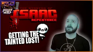 Tainted Lost and Tainted Forgotten Gameplay! | Full Stream from April 25th, 2021