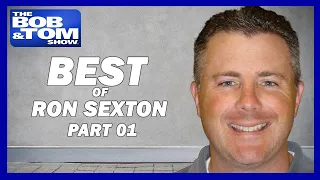 The Best of Ron Sexton - Part One