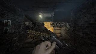 Metro 2033 Redux - All Reload Animations in 13 Minutes