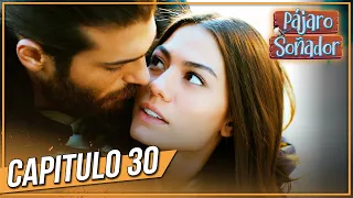 Pájaro soñador - Capitulo 30 (Audio Español - Larga Capitulo) | Erkenci Kuş