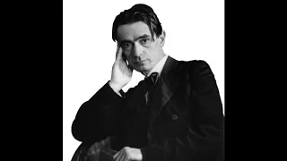 Rudolf Steiner: Freiheit und Liebe