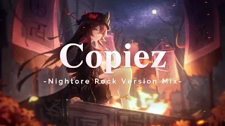 Nightcore - Rock Version mix