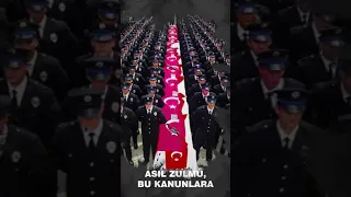 Tağutu Tağut Yapan Tağuta Kulluk yaparlardır.