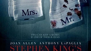 Stephen King's A Good Marriage - Joan Allen, Anthony LaPaglia - Original Trailer