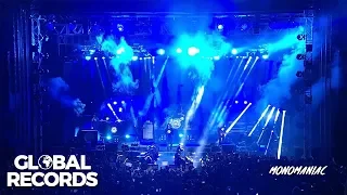 Carla’s Dreams - Monomaniac Live @ Arenele Romane (5 mai 2018)