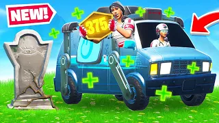 We Need To DIE For The REBOOT VAN! (Fortnite)