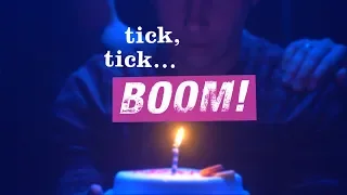 Jonathan Larson's TICK, TICK... BOOM! 2019 revival | Trailer