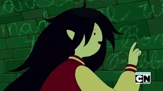 Marceline and Princess Bubblegum Finally Reconcile - "Varmints" Clip