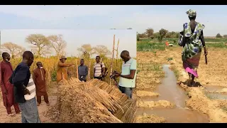 Landwirtschaft - Gefahr und Lösung für das Menschenrecht auf Wasser im ländlichen Raum