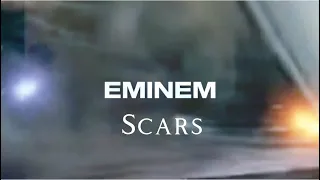 EMINEM - SCARS LYRIC 2023