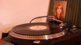 Sandra - In the heat of the night (vinyl)