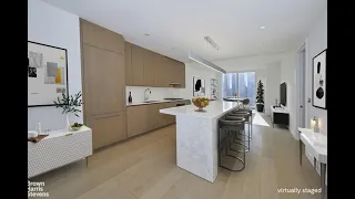 15 Hudson Yards Apartment #29J