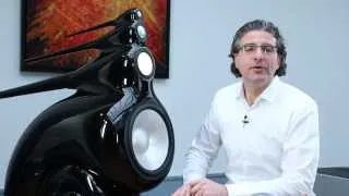 Bowers & Wilkins B&W Nautilus | SG Akustik HiFi-Studio