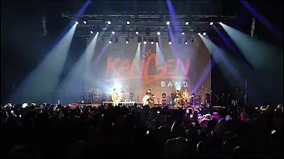 Kangen Band - Yolanda Live Konser Zepp Kuala Lumpur Malaysia