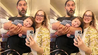 Yuvraj Singh's Wife Hazel Keech shocking Transformation and weight gain at their 6th Anniversary