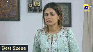 Daraar Episode 35 | 𝐁𝐞𝐬𝐭 𝐒𝐜𝐞𝐧𝐞 𝟎𝟕 | Syed Jibran - Amar Khan | Har Pal Geo