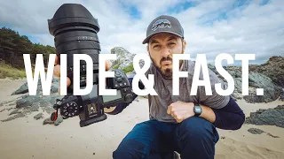 The BEST Micro Four Thirds Lens money can buy?