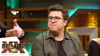 Esprilerine Gülünmeyen Adam İbrahim Büyükak - Beyaz Show