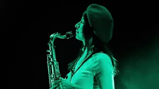 Carolina Mercado Sax