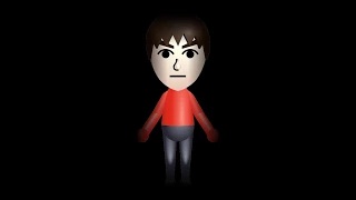 mii channel theme but it's written by stravinsky