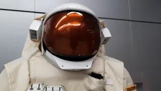 Скафандры космонавтов СССР и России | Spacesuits of cosmonauts of the USSR and Russia