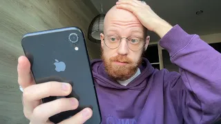 У МЕНЯ УКРАЛИ IPHONE 14 PRO MAX НА ТБ… Как это произошло и как мы его возвращали (БЕЗУМНАЯ история)